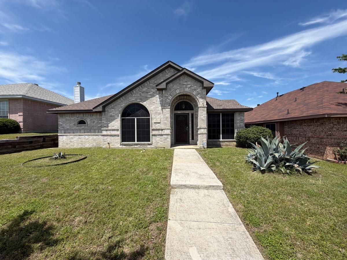 House for rent at 1005 Chelsea, Mesquite, TX 75149