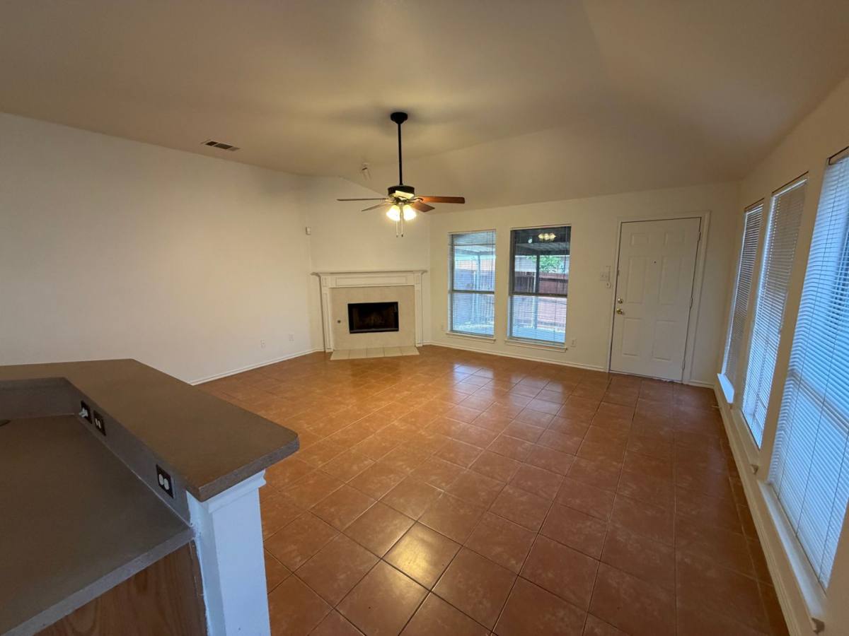 House for rent at 1005 Chelsea, Mesquite, TX 75149
