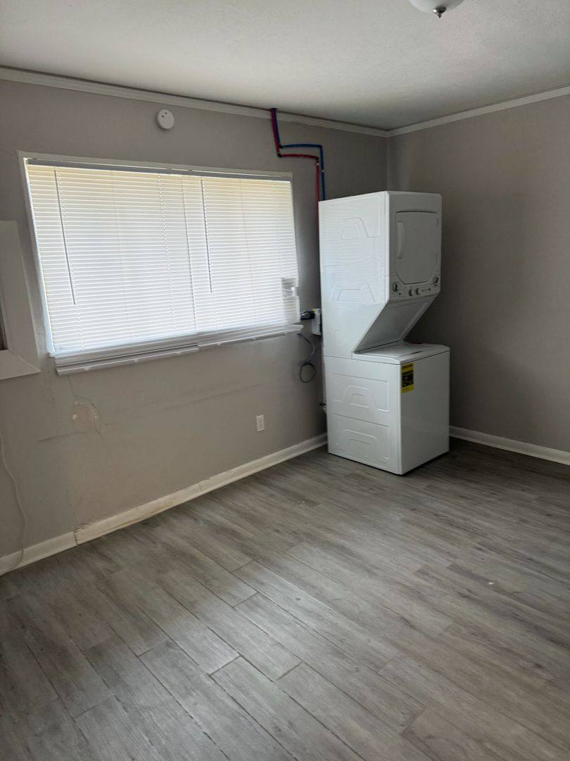 Apartment for rent at 203 Stirling St, Jackson, MS 39216
