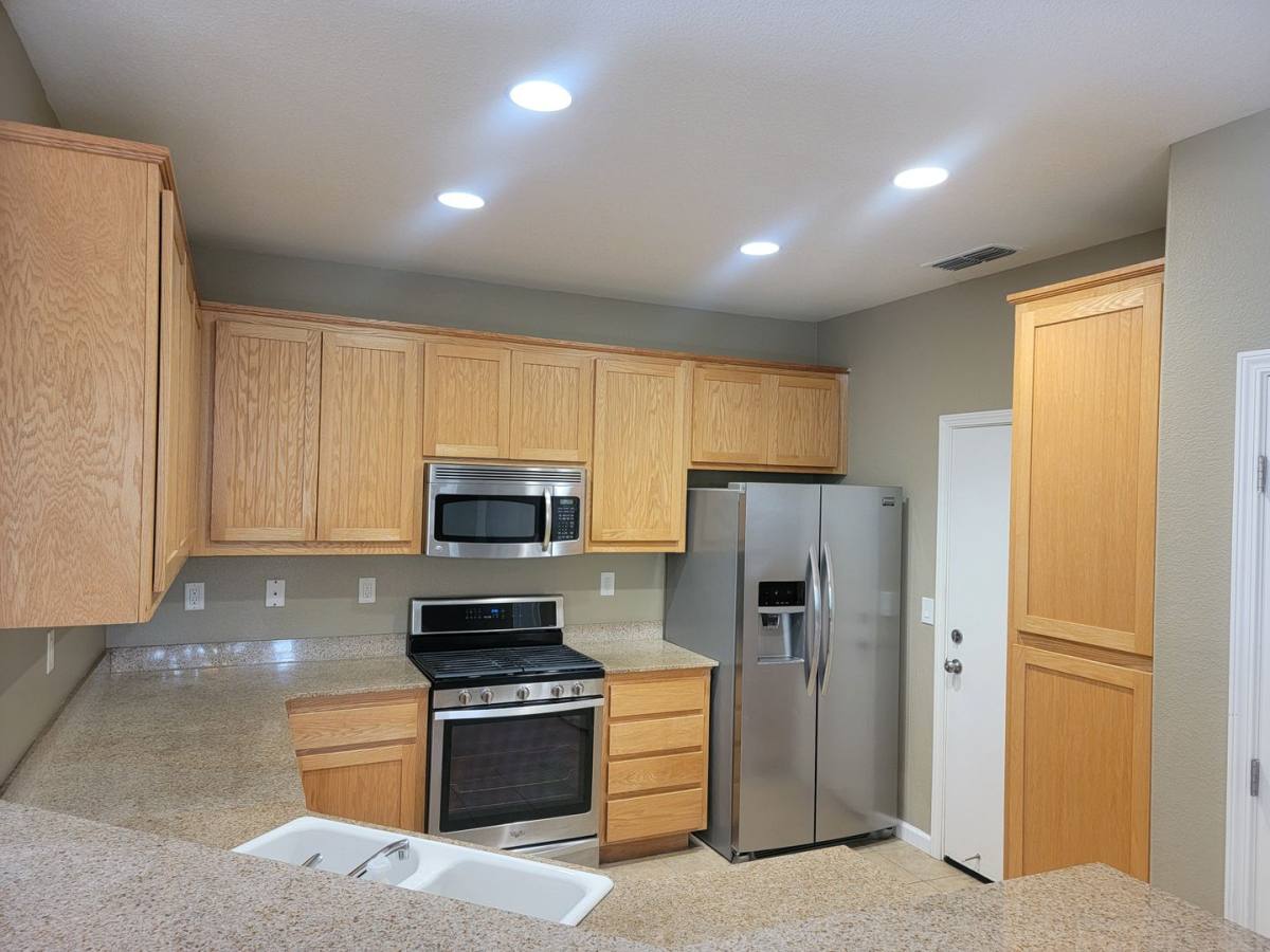 House for rent at 120 Soaring Hawk Lane, Sacramento, CA 95833