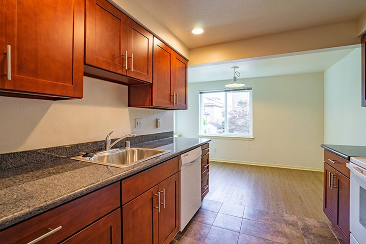 Apartment for rent at 1317 6th Ave N, Seattle, WA 98109