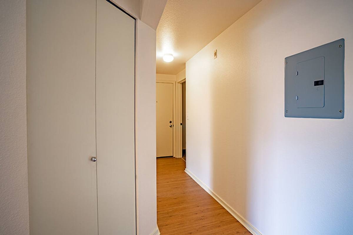 Apartment for rent at 1317 6th Ave N, Seattle, WA 98109