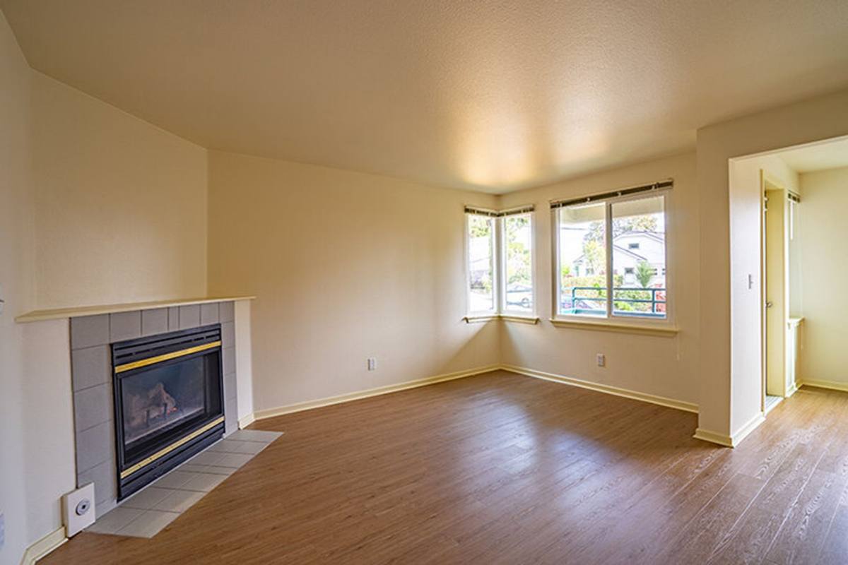 Apartment for rent at 1317 6th Ave N, Seattle, WA 98109