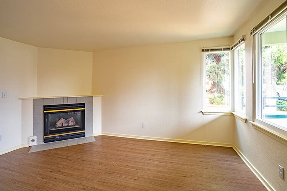 Apartment for rent at 1317 6th Ave N, Seattle, WA 98109