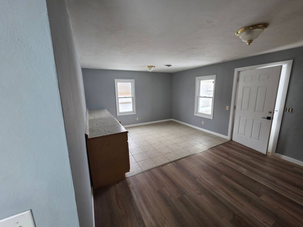House for rent at 176 S Pence, East Alton, IL 62024