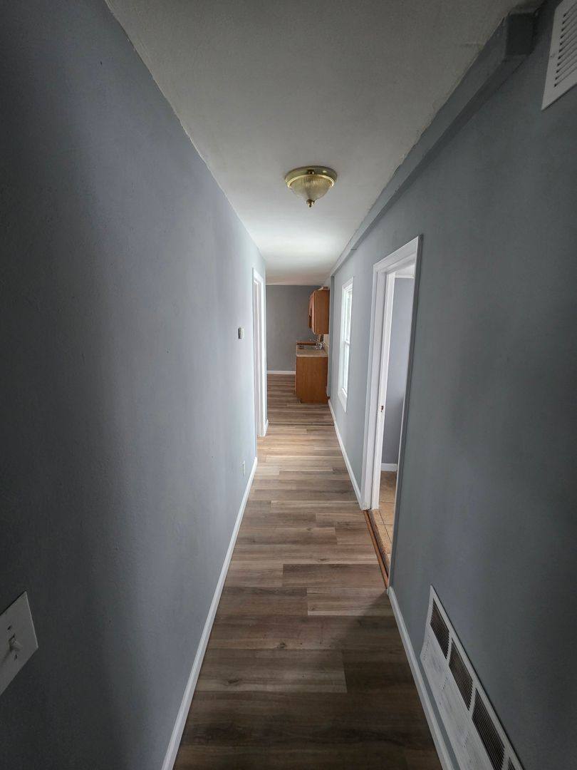 House for rent at 176 S Pence, East Alton, IL 62024