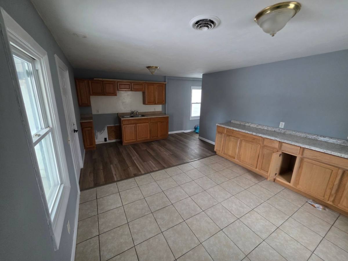 House for rent at 176 S Pence, East Alton, IL 62024