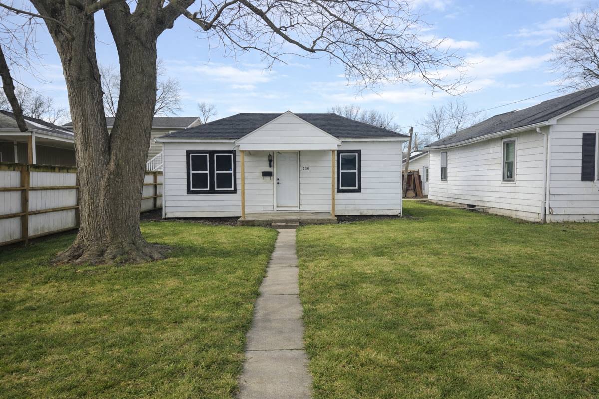 House for rent at 176 S Pence, East Alton, IL 62024