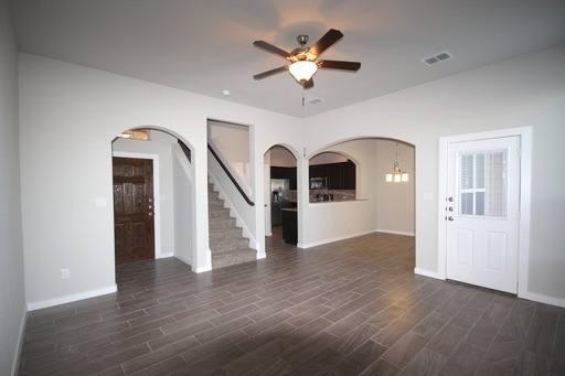 Townhouse for rent at 106 Lakeview Court, Kyle, TX 78640
