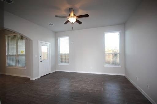 Townhouse for rent at 106 Lakeview Court, Kyle, TX 78640