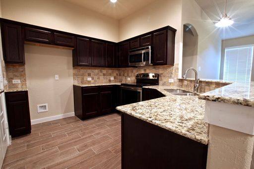 Townhouse for rent at 106 Lakeview Court, Kyle, TX 78640