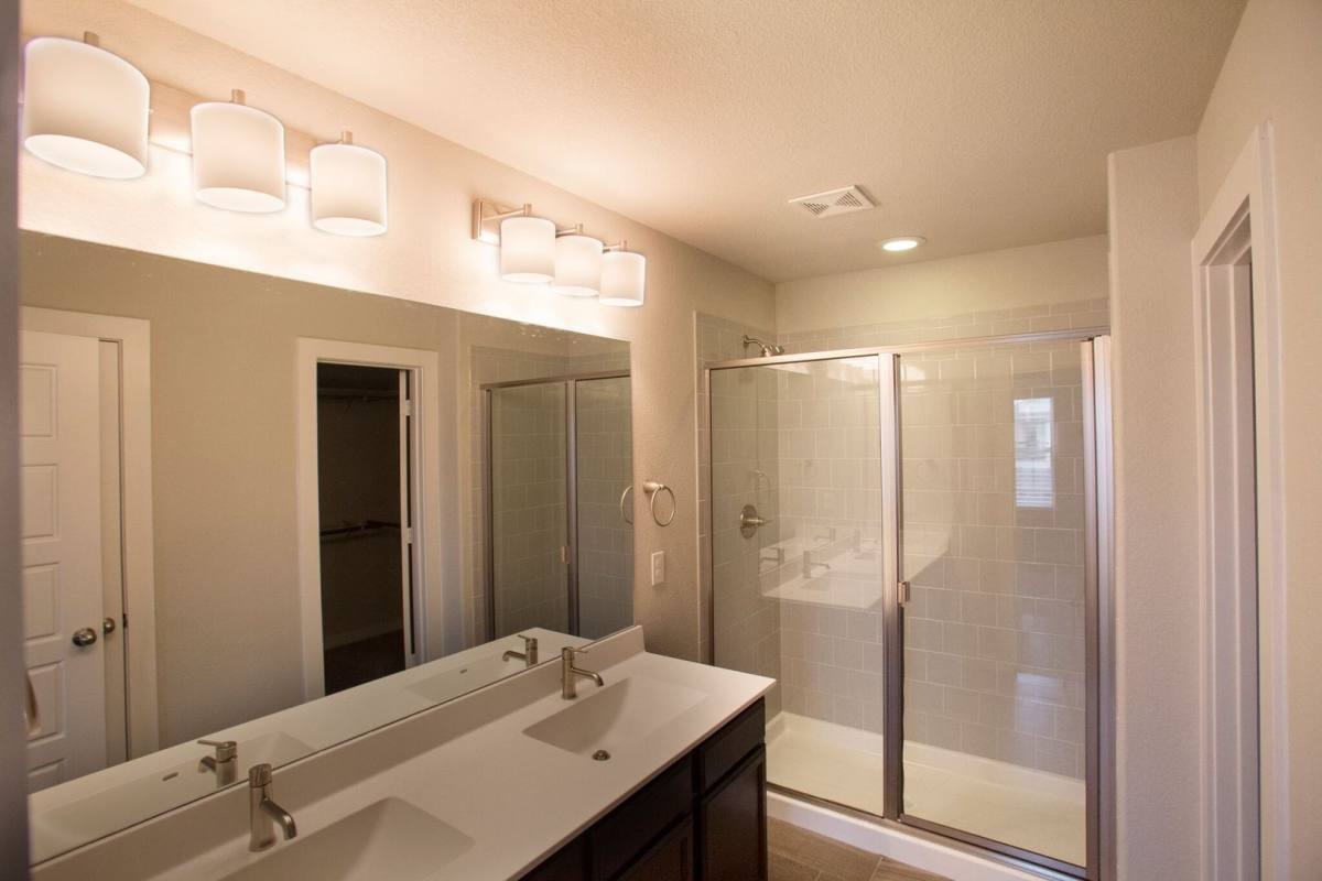 Townhouse for rent at 106 Lakeview Court, Kyle, TX 78640