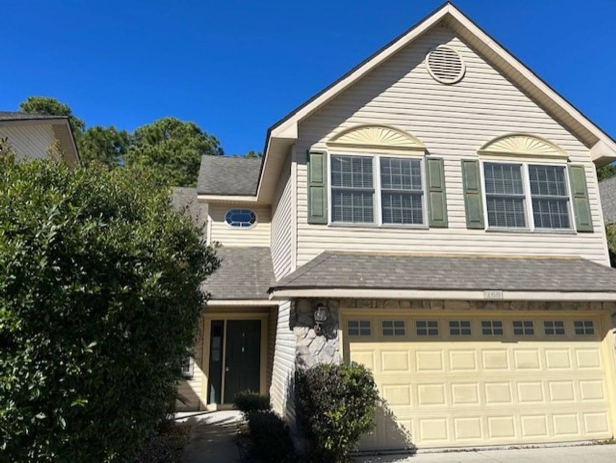 House for rent at 268 Ceasar Place, Hilton Head Island, SC 29926