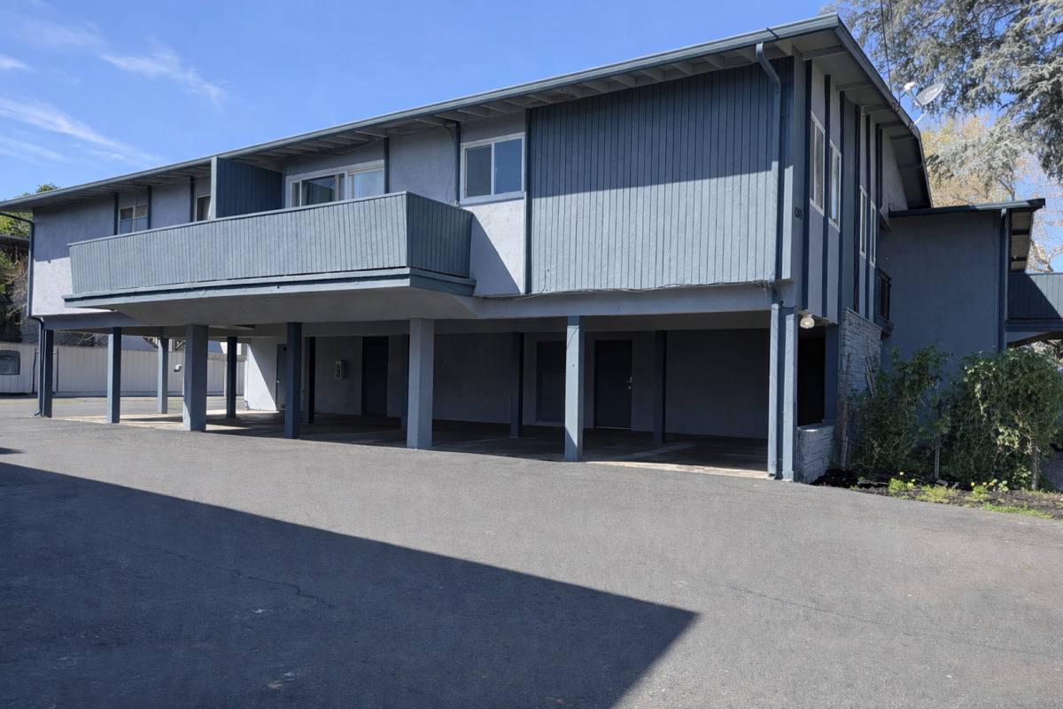 Apartment for rent at 1500 Lacey Court, Concord, CA 94520