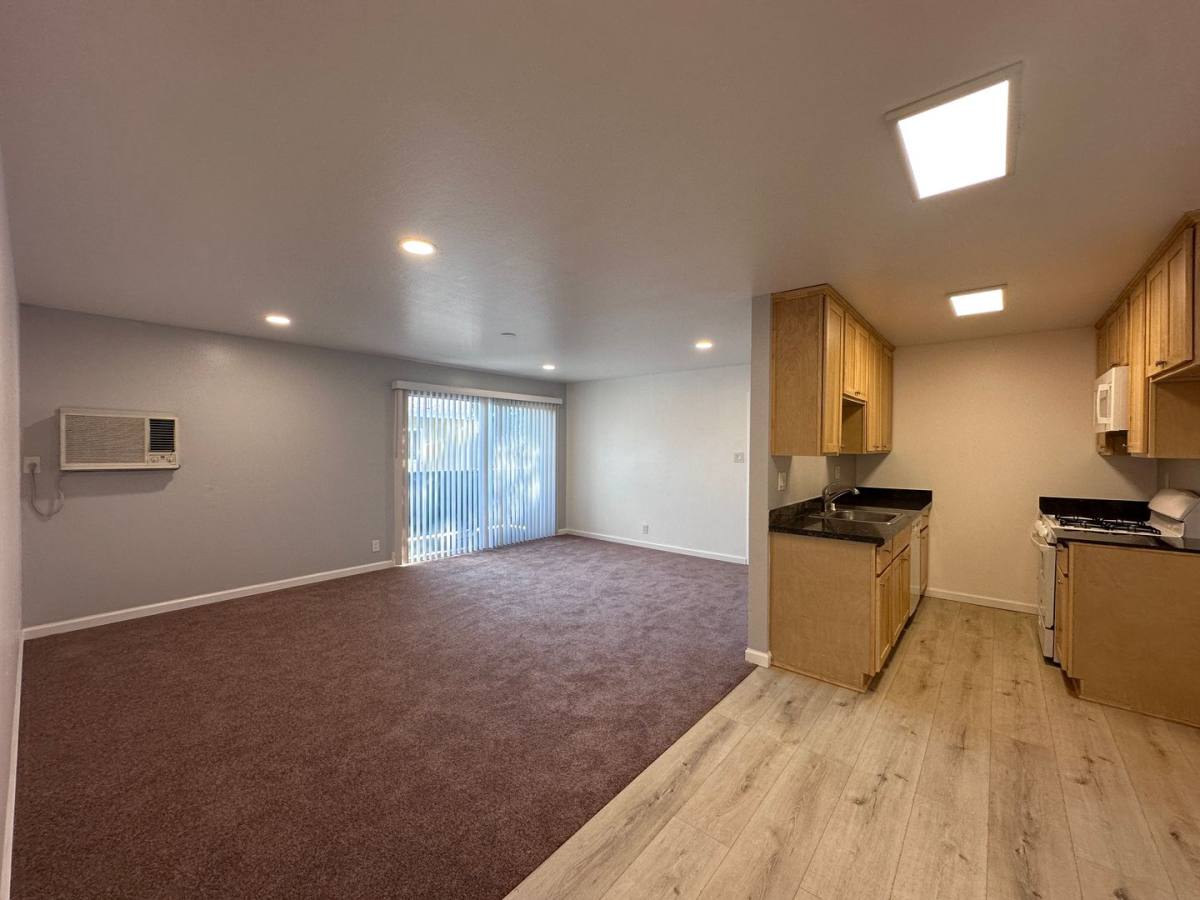 Apartment for rent at 1500 Lacey Court, Concord, CA 94520