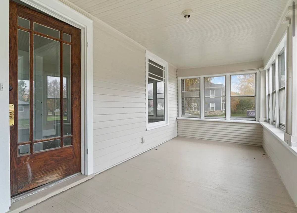 House for rent at 1103 State St, Cedar Falls, IA 50613