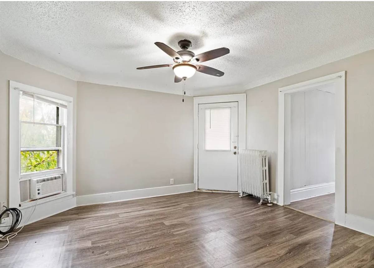 House for rent at 1103 State St, Cedar Falls, IA 50613