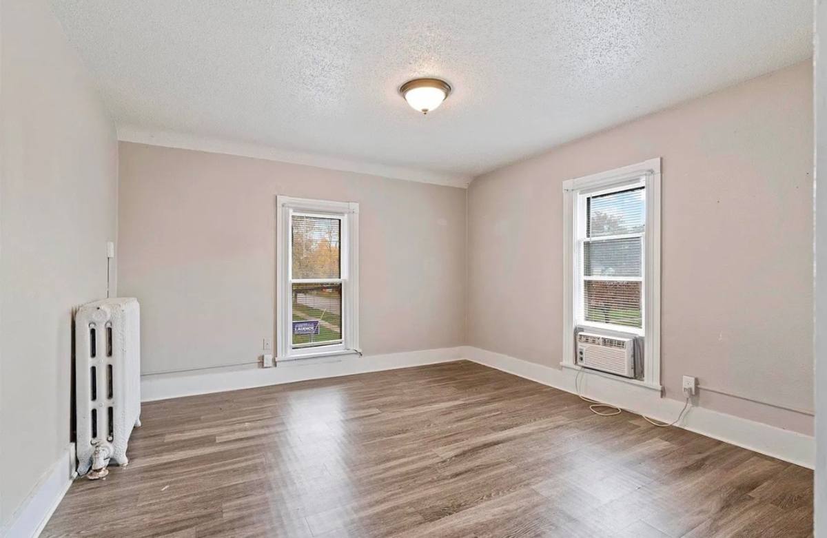 House for rent at 1103 State St, Cedar Falls, IA 50613