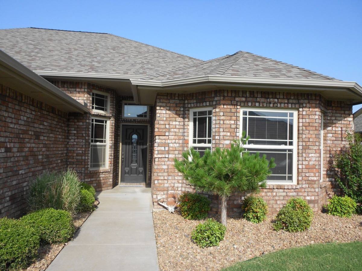 House for rent at 2212 SW 53rd St, Lawton, OK 73505