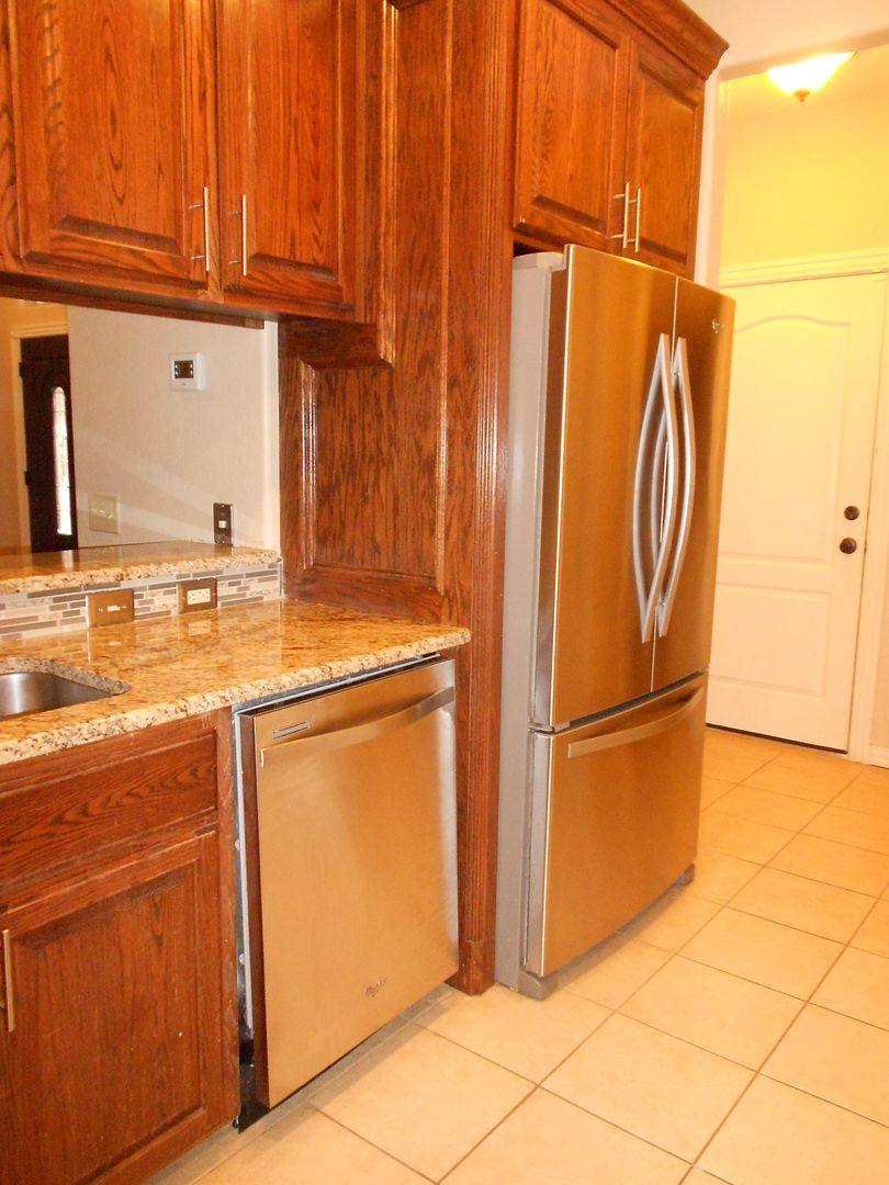 House for rent at 2212 SW 53rd St, Lawton, OK 73505