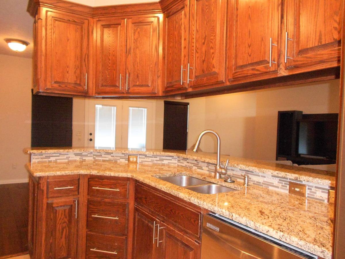 House for rent at 2212 SW 53rd St, Lawton, OK 73505
