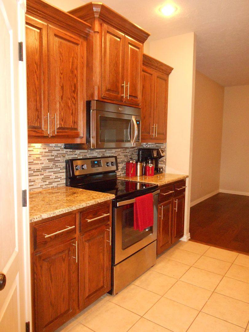 House for rent at 2212 SW 53rd St, Lawton, OK 73505