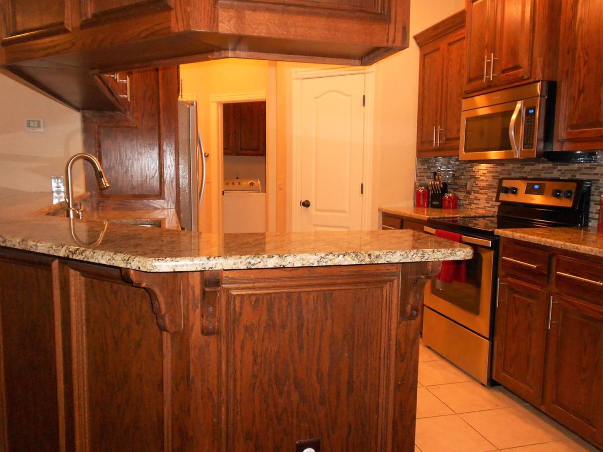 House for rent at 2212 SW 53rd St, Lawton, OK 73505