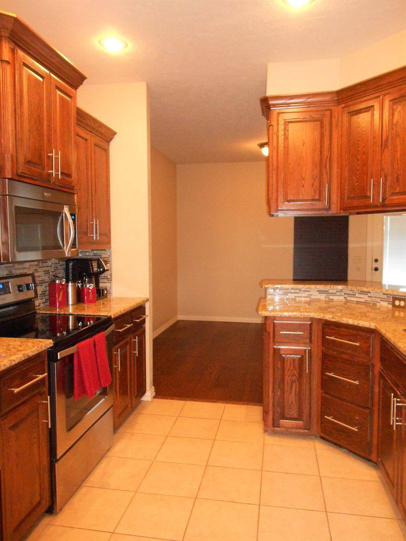 House for rent at 2212 SW 53rd St, Lawton, OK 73505