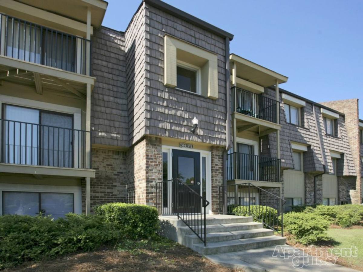 Apartment for rent at 921 Old Manor Rd, Columbia, SC 29210