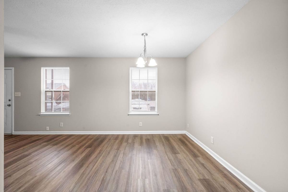 Apartment for rent at 3884 NE Dr, Clarksville, TN 37040