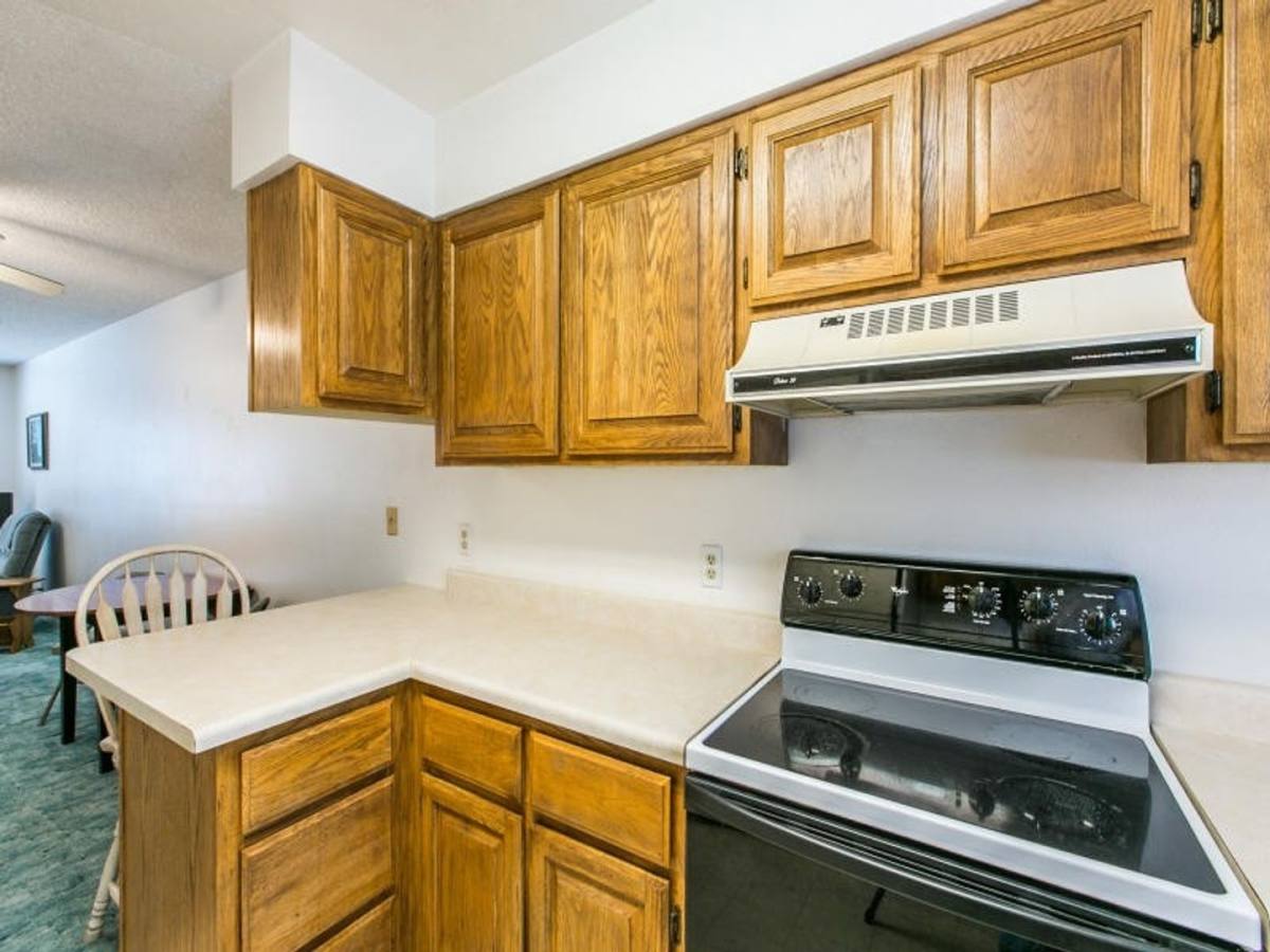 Townhouse for rent at 155 W 300 S, Saint George, UT 84770