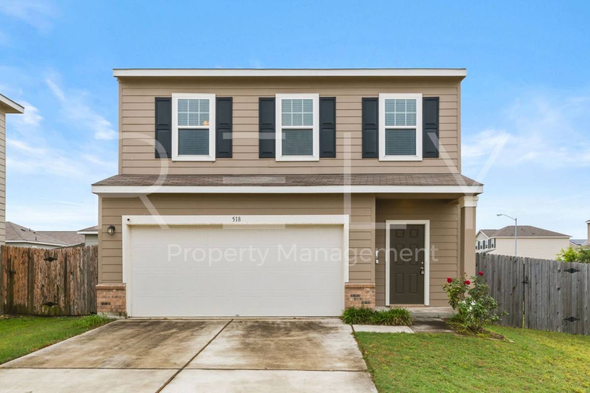 House for rent at 518 Woodpecker Run, Jarrell, TX 76537