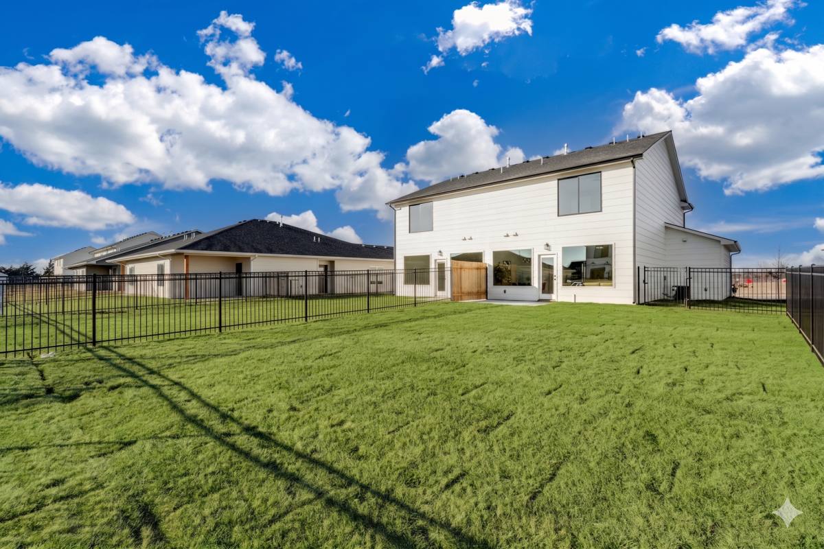 Apartment for rent at 5416 N Brisk Bay Circle, Maize, KS 67101