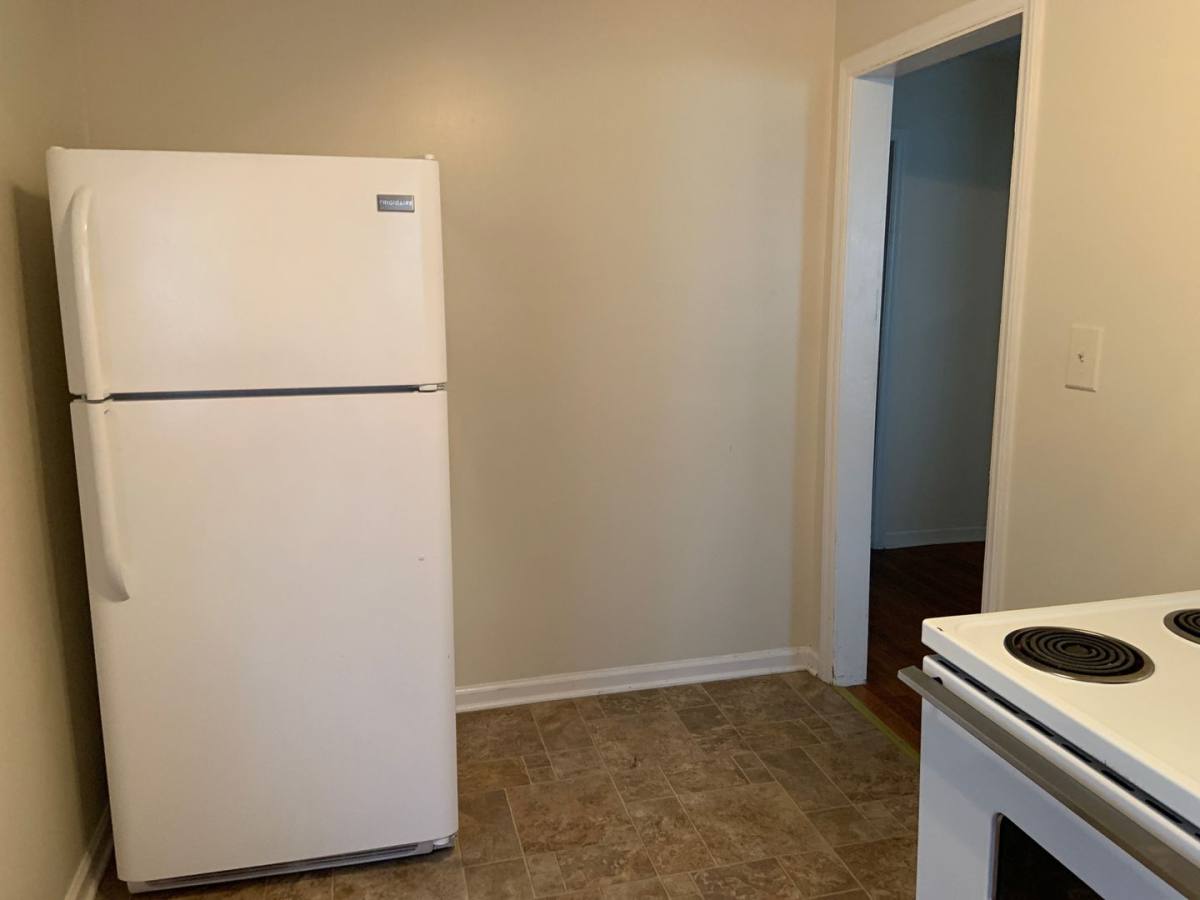 House for rent at 300 Lucerne St, Greensboro, NC 27406