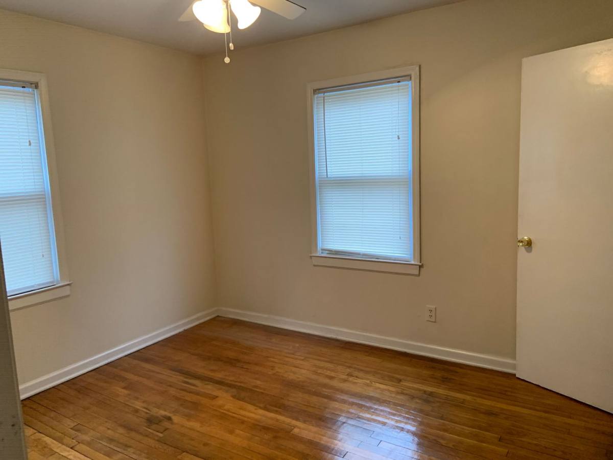 House for rent at 300 Lucerne St, Greensboro, NC 27406