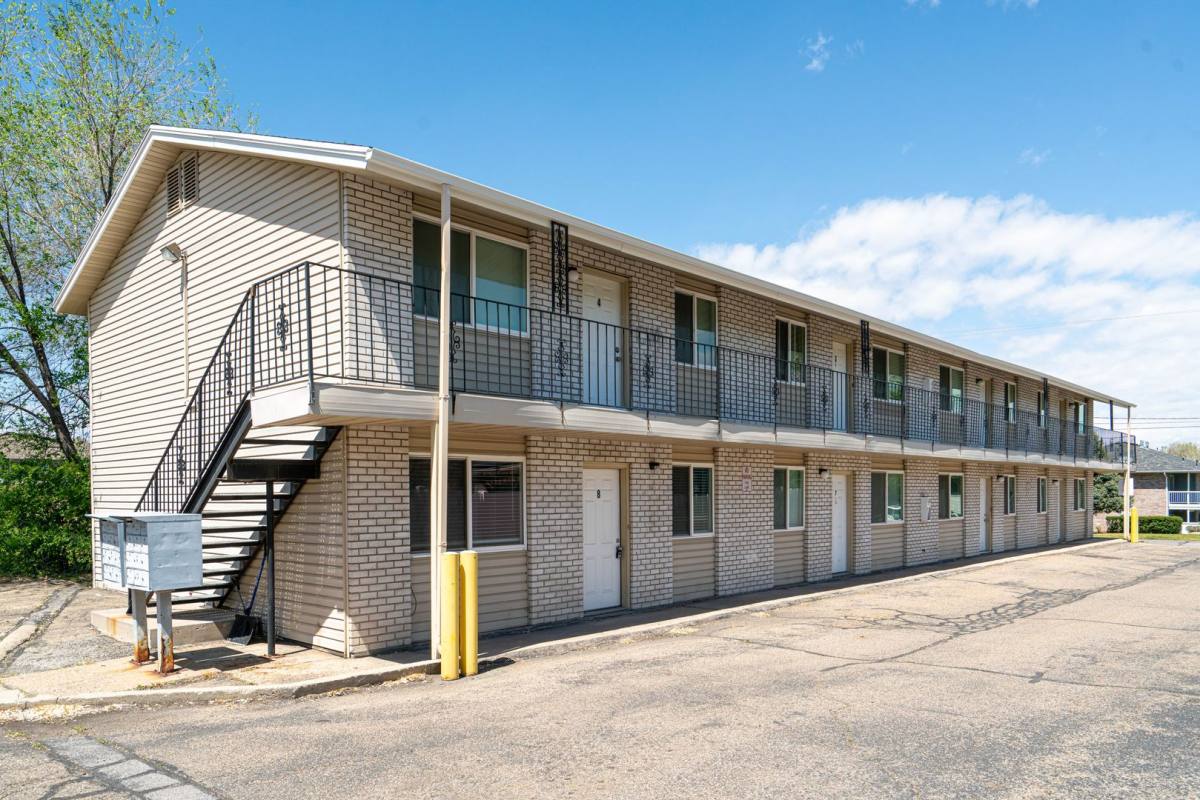 Apartment for rent at 383 W 4900 S, Ogden, UT 84404
