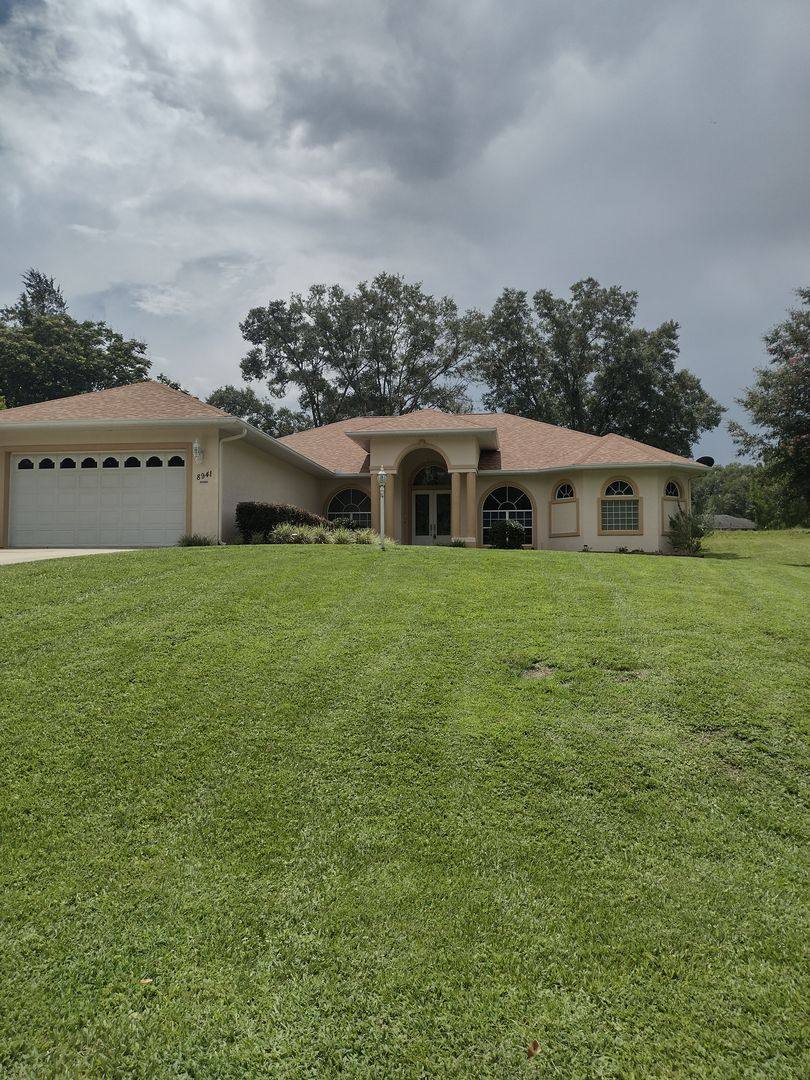 House for rent at 8941 SW 191st Circle, Dunnellon, FL 34432