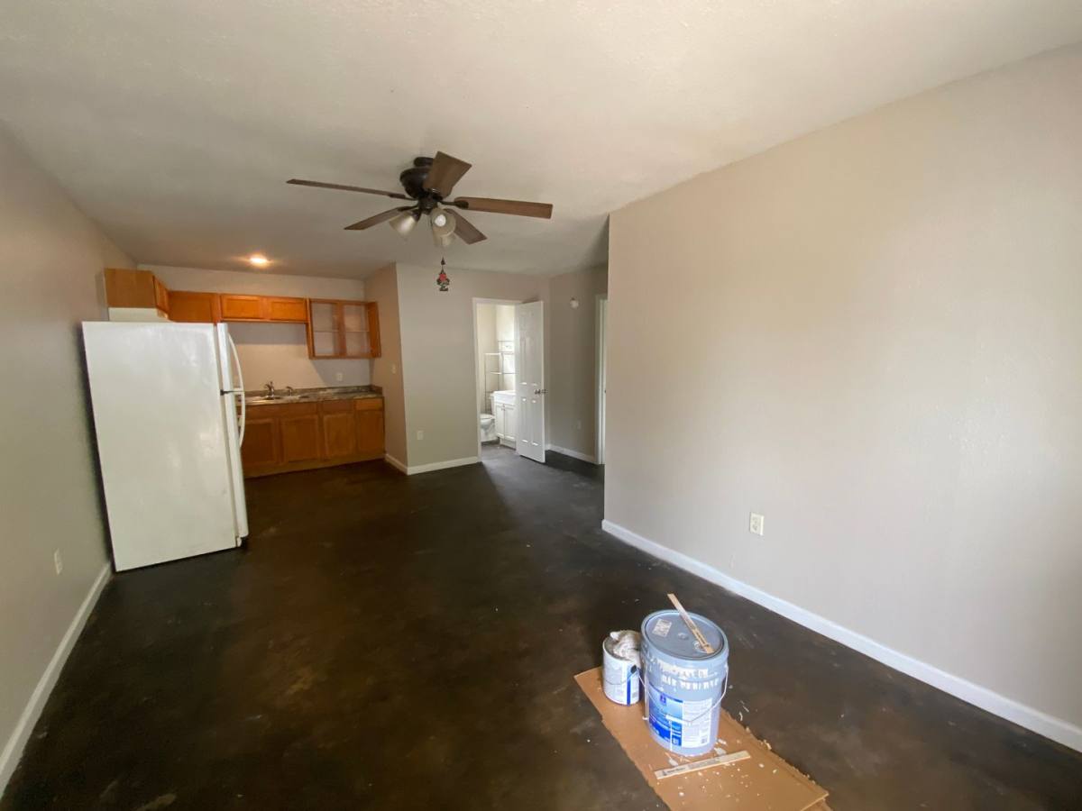 Apartment for rent at 621 Krewson, Jonesboro, AR 72401