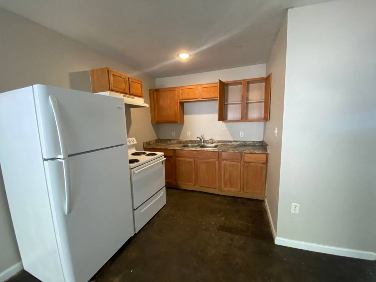 Apartment for rent at 621 Krewson, Jonesboro, AR 72401