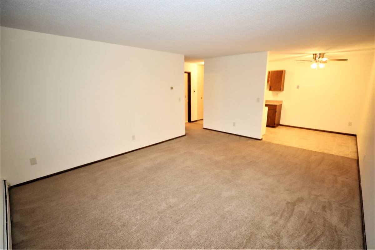 Apartment for rent at 110 11th Ave S, Hopkins, MN 55343