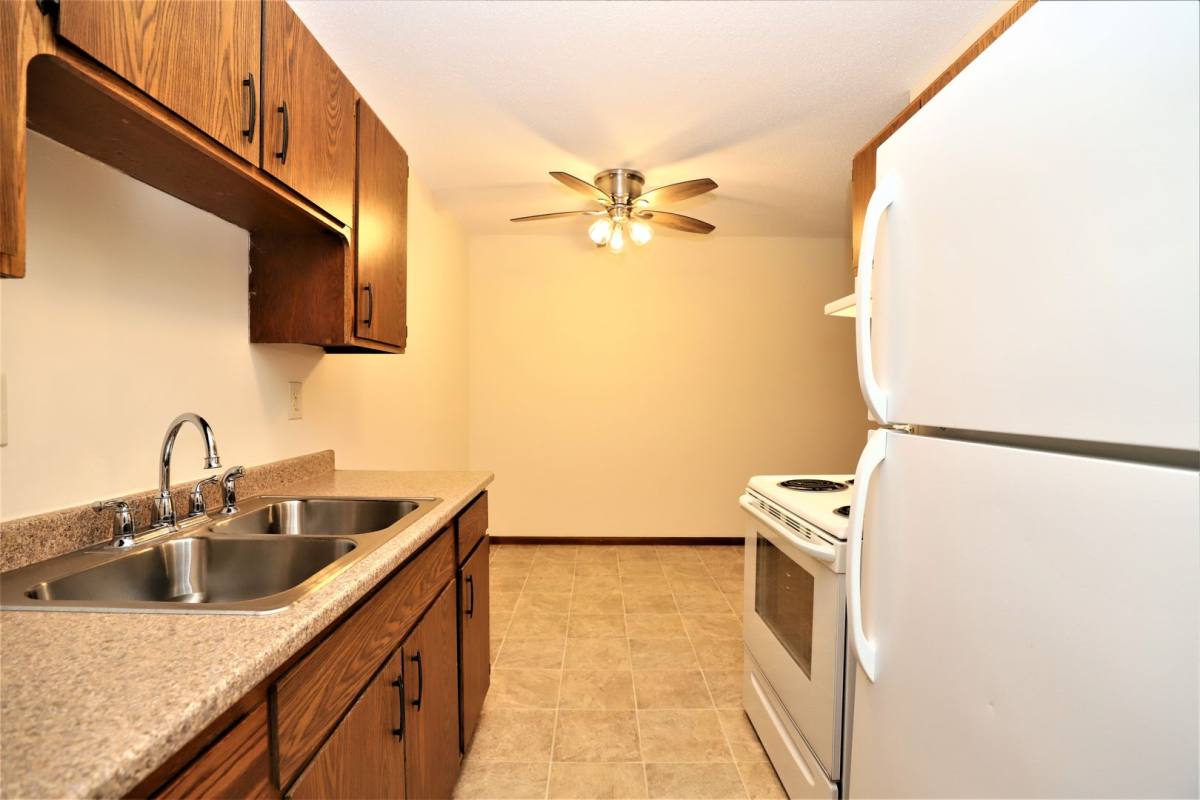 Apartment for rent at 110 11th Ave S, Hopkins, MN 55343