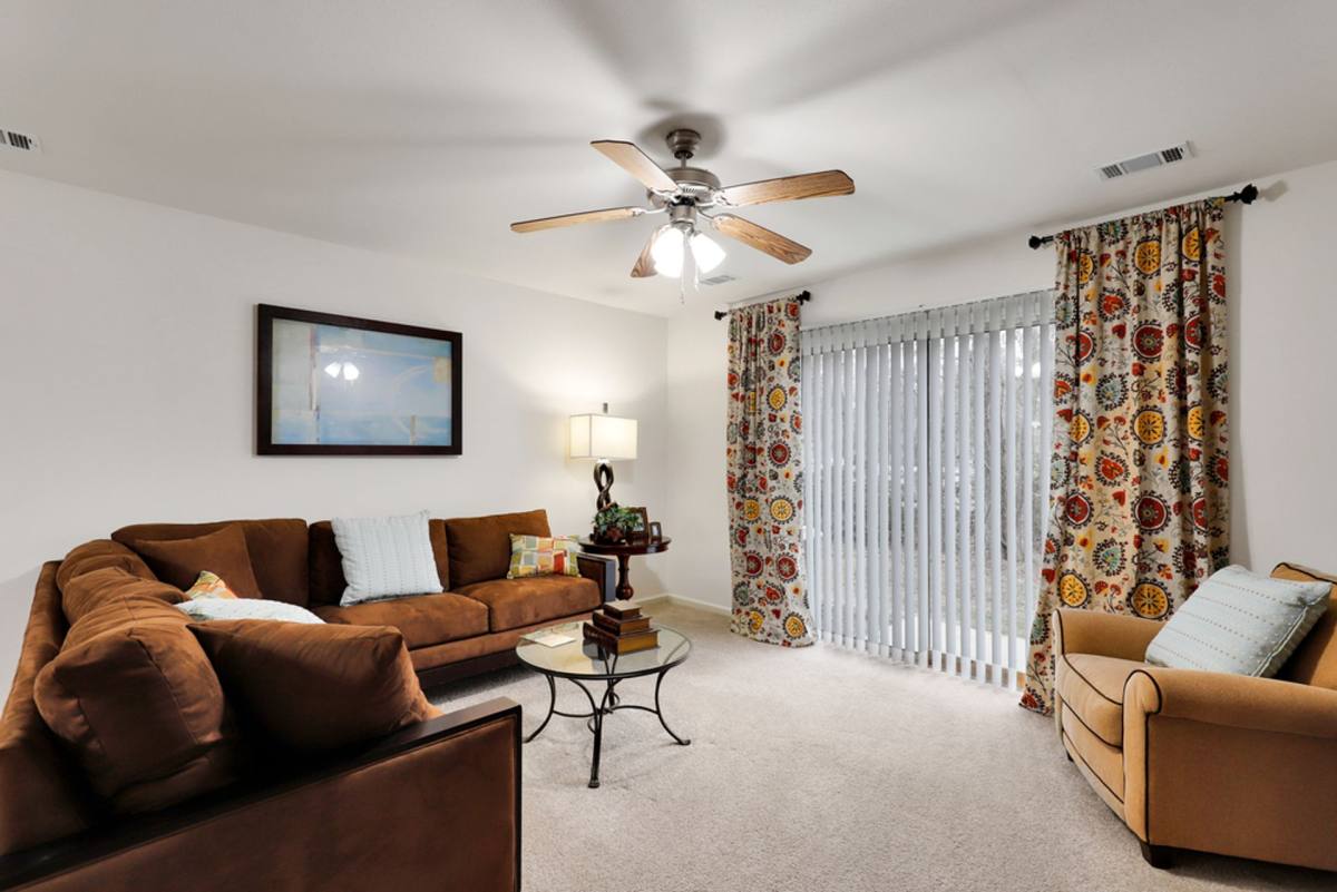 Apartment for rent at 4024 Kessler Ave, Savannah, GA 31408