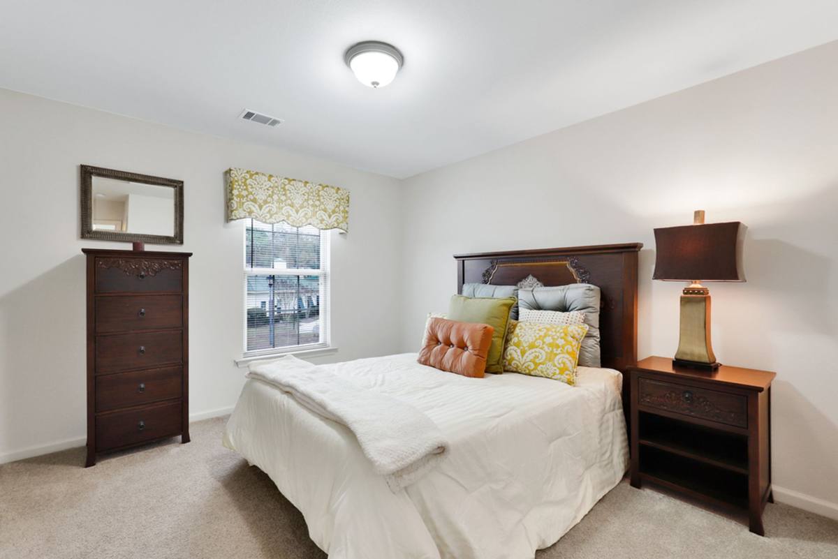 Apartment for rent at 4024 Kessler Ave, Savannah, GA 31408