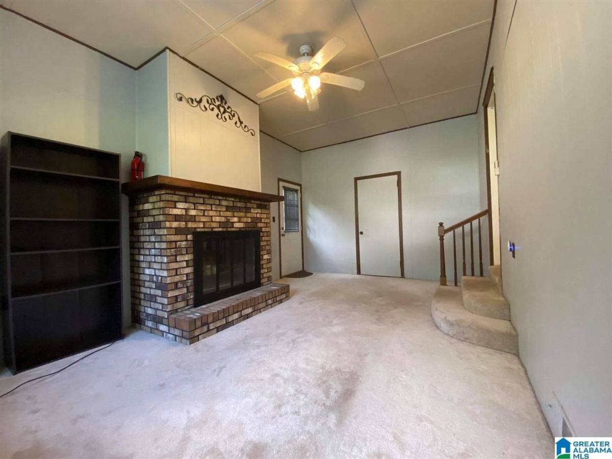 House for rent at 510 9th Avenue, NE, Jacksonville, AL 36265