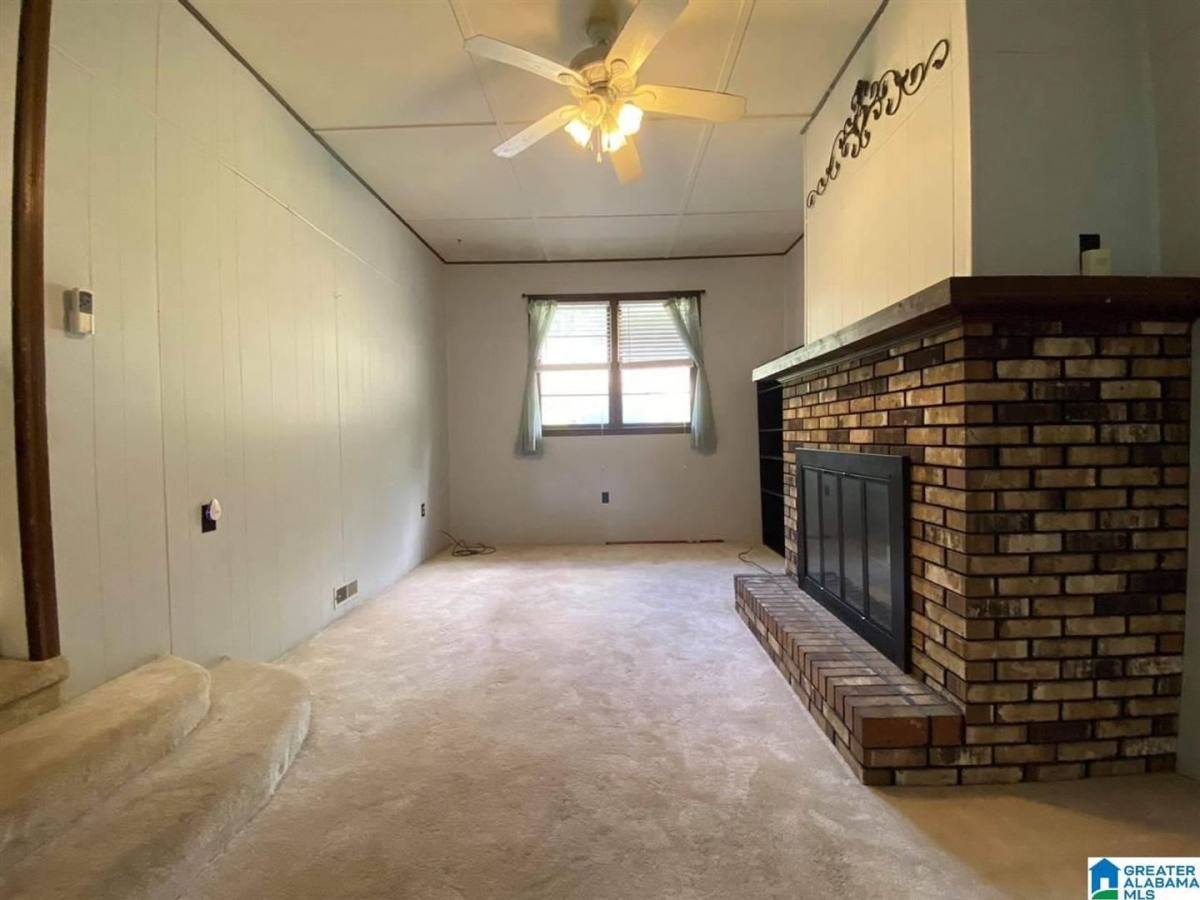 House for rent at 510 9th Avenue, NE, Jacksonville, AL 36265