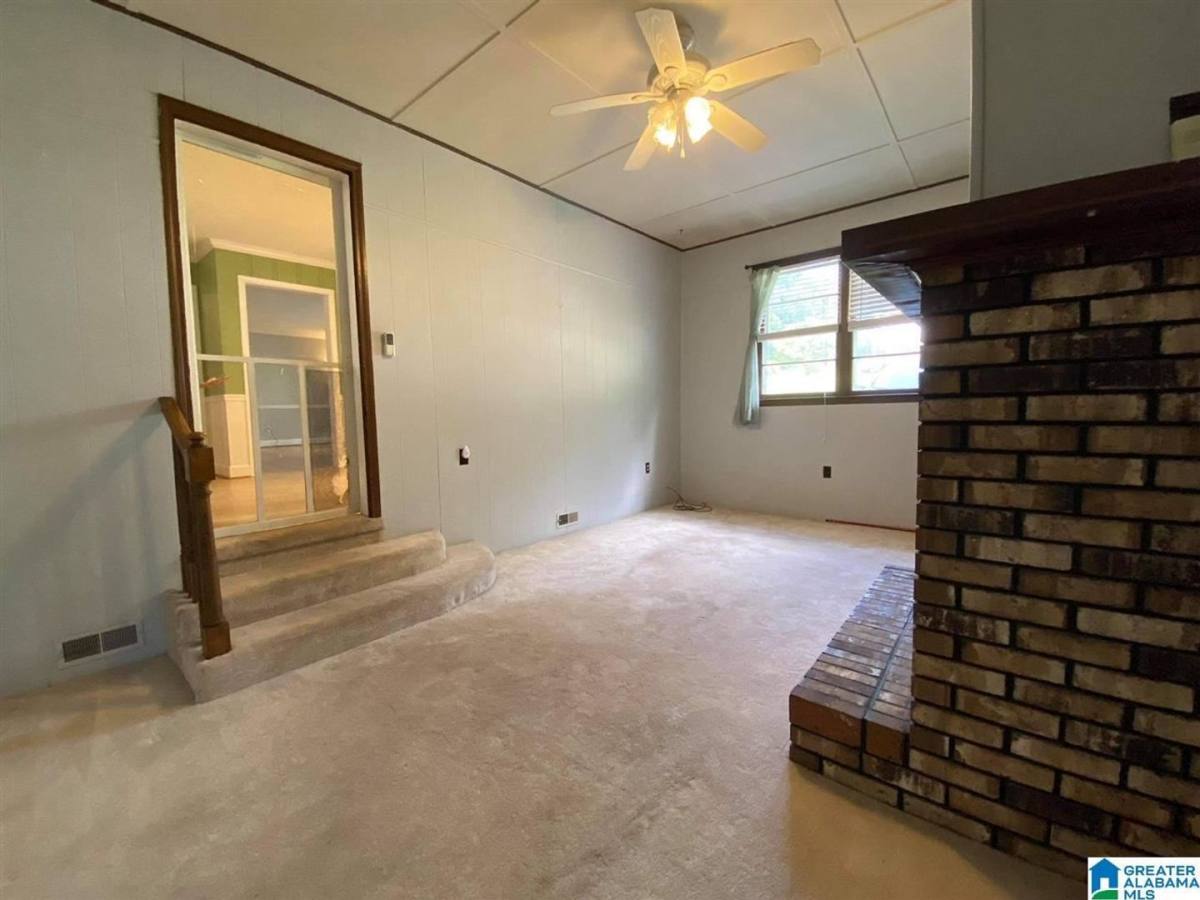House for rent at 510 9th Avenue, NE, Jacksonville, AL 36265