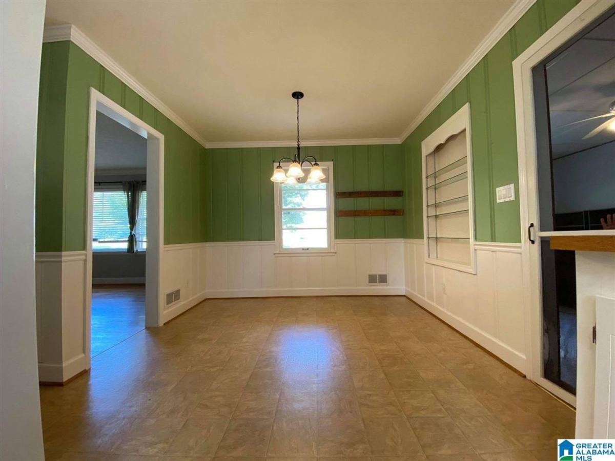 House for rent at 510 9th Avenue, NE, Jacksonville, AL 36265
