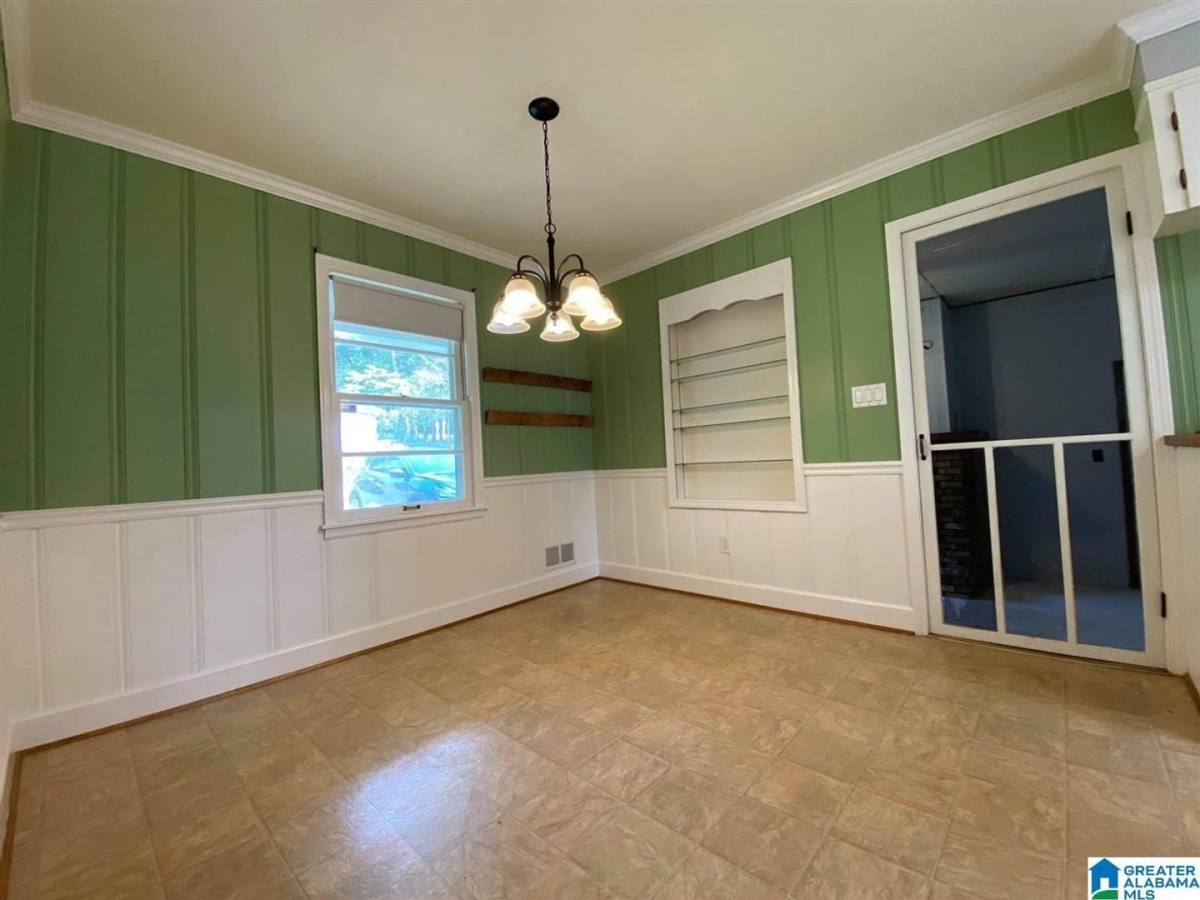 House for rent at 510 9th Avenue, NE, Jacksonville, AL 36265