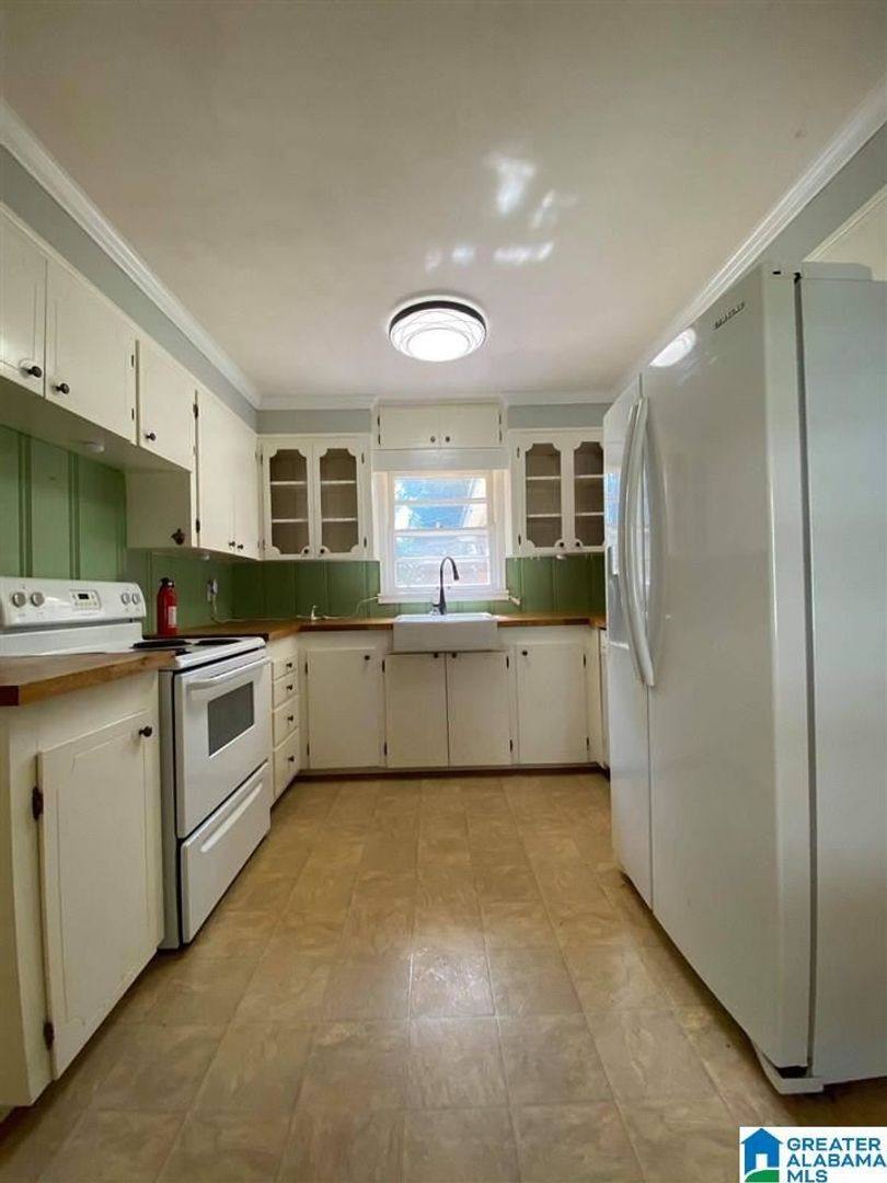 House for rent at 510 9th Avenue, NE, Jacksonville, AL 36265