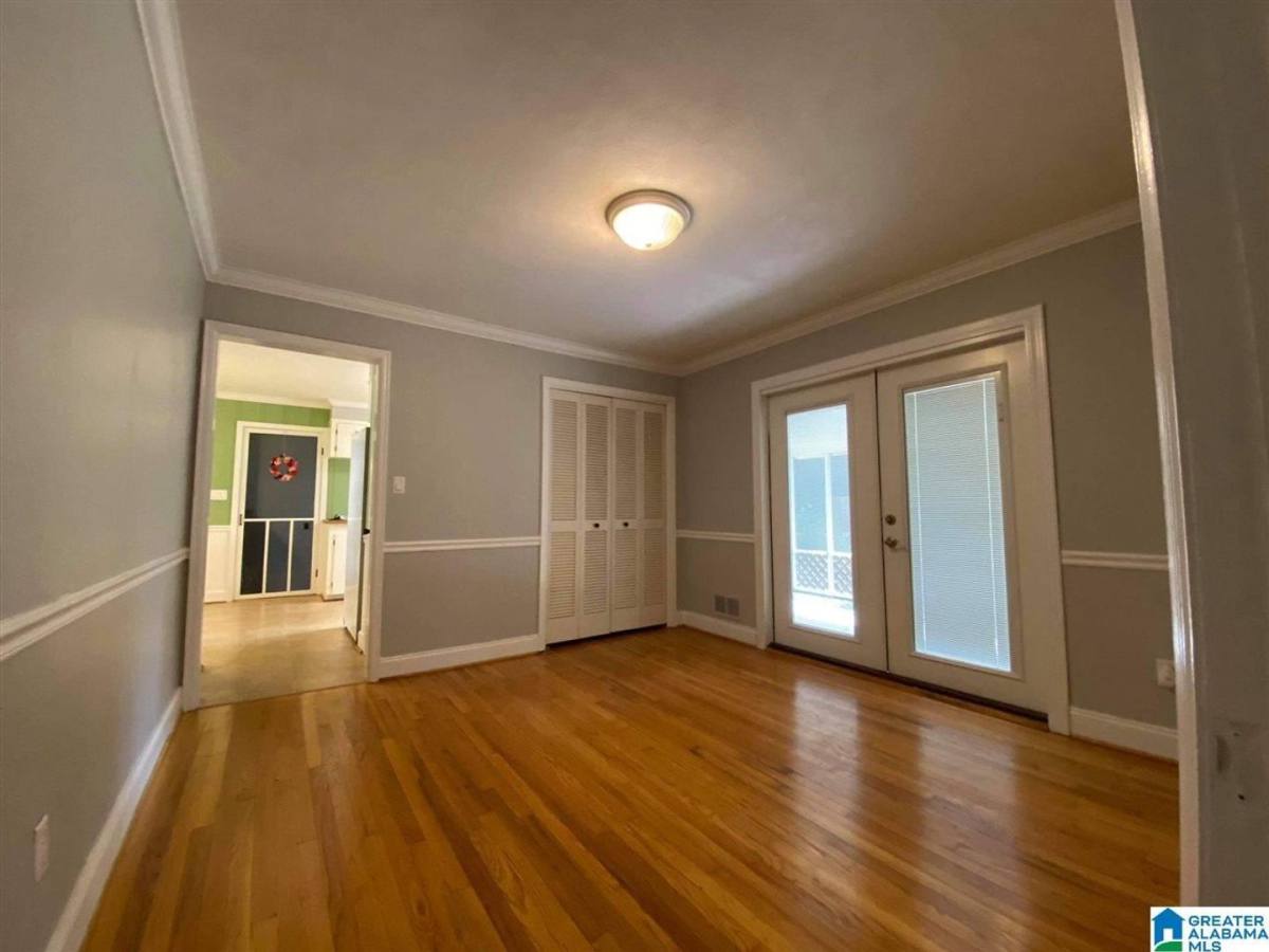 House for rent at 510 9th Avenue, NE, Jacksonville, AL 36265